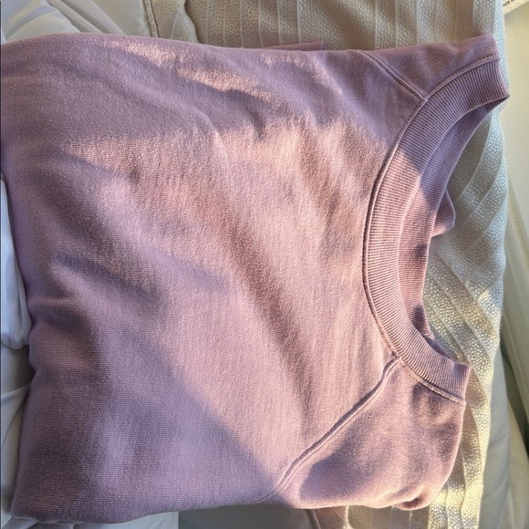 Old Navy Raglan Crewneck L - Picture 9 of 9